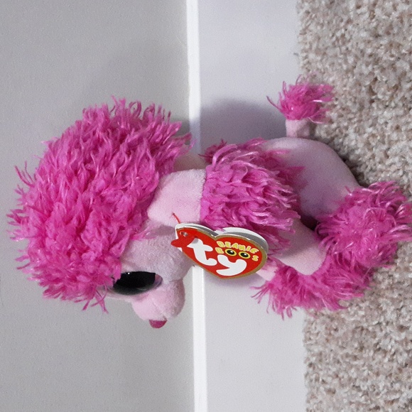 2017 Patsy Beanie Boo - Picture 2 of 4